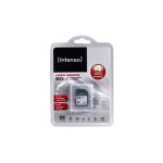 Intenso SDHC 4GB Class 10 3411450 - Image 2