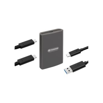 Transcend TS-RDE2 CF Express Type-B