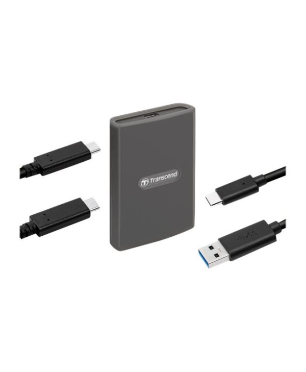 Transcend TS-RDE2 CF Express Type-B
