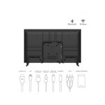 TV Thomson G63 Series 40" Google Smart TV FHD DLED Black 40FG2S14 - Image 6