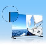 TV Thomson G63 Series 40" Google Smart TV FHD DLED Black 40FG2S14 - Image 8