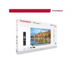 TV Thomson G63 Series 40" Google Smart TV FHD DLED Black 40FG2S14 - Image 10