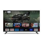 TV Thomson QG4 Series 65" Google Smart TV UHD QLED Dark Grey 65QG4S14 - Image 2