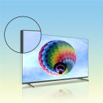 TV Thomson QG4 Series 65" Google Smart TV UHD QLED Dark Grey 65QG4S14 - Image 8