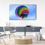 TV Thomson QG4 Series 65" Google Smart TV UHD QLED Dark Grey 65QG4S14 - Image 10