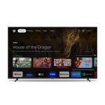 TV Thomson UG4 Series 55" Google Smart TV UHD DLED Dark Grey 55UG4S14 - Image 2