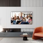 TV Thomson UG4 Series 55" Google Smart TV UHD DLED Dark Grey 55UG4S14 - Image 9