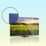 TV Thomson QG5 Series 50" Google Smart TV UHD QLED Dark Grey 50QG5C14 - Image 8