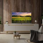TV Thomson QG5 Series 50" Google Smart TV UHD QLED Dark Grey 50QG5C14 - Image 10