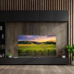 TV Thomson QG5 Series 65" Google Smart TV UHD QLED Dark Grey 65QG5C14 - Image 10