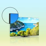 TV Thomson UG5 Series 43" Google Smart TV UHD DLED Black 43UG5C14 - Image 7