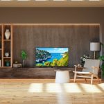 TV Thomson UG5 Series 43" Google Smart TV UHD DLED Black 43UG5C14 - Image 9