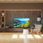TV Thomson UG5 Series 50" Google Smart TV UHD DLED Black 50UG5C14 - Image 9