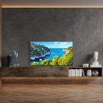 TV Thomson UG5 Series 55" Google Smart TV UHD DLED Black 55UG5C14 - Image 9