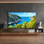 TV Thomson UG5 Series 75" Google Smart TV UHD DLED Black 75UG5C14 - Image 9