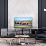 TV Thomson QG7 Pro Series 43" Google Smart TV UHD 144Hz QLED Black 43QG7C14 - Image 10