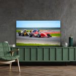 TV Thomson QG7 Pro Series 65" Google Smart TV UHD 144Hz QLED Black 65QG7C14 - Image 10