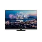 TV Thomson QG6 Plus Series 55" Google Smart TV UHD QLED Black 55QG6C14 - Image 2