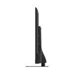 TV Thomson QG6 Plus Series 55" Google Smart TV UHD QLED Black 55QG6C14 - Image 5