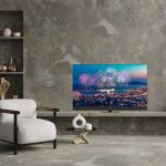 TV Thomson QG6 Plus Series 55" Google Smart TV UHD QLED Black 55QG6C14 - Image 10