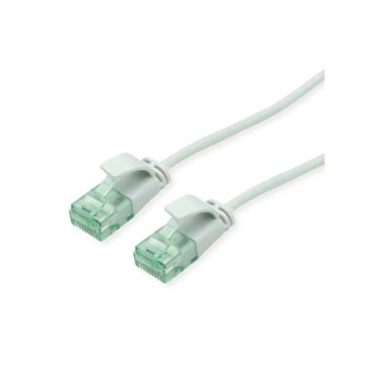 Roline UTP Cat.6a LSZH Cable 2 m Grey 21.45.3405-100