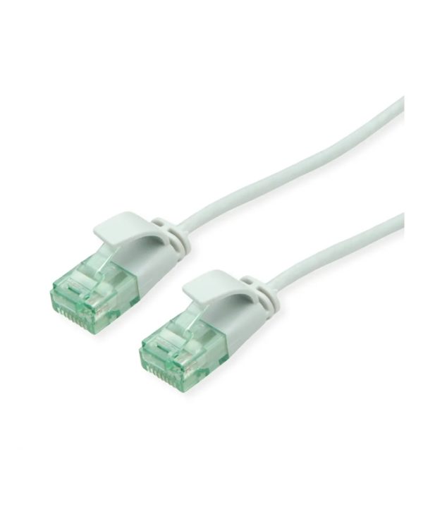 Roline UTP Cat.6a LSZH Cable 2 m Grey 21.45.3405-100