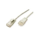 Roline UTP Cat.6a LSZH Cable 2 m Grey 21.44.3905-100 - Image 2