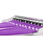Digitus U/UTP Cat.6 LSOH-Eca Installation Cable Simplex 350m Violet DK-1613-VH-305 - Image 2