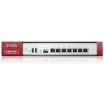 Zyxel USG Flex 500 Hardware Firewall 2.3 Gbit/s 1U USGFLEX500-EU0101F