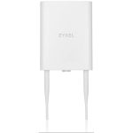 Zyxel NWA55AXE Wi-Fi 6 PoE Outdoor Wall Mount Acess Point White NWA55AXE-EU0102F