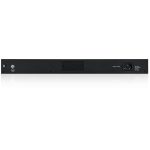 Zyxel XGS2220-30F Switch Managed L3 Black XGS2220-30F-EU0101F - Image 3