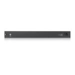 Zyxel GS2220-28 Gigabit Managed Switch L2 Black GS2220-28-EU0101F - Image 3