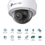 TP-Link VIGI 4MP Full-Color Dome IP Camera with focal legth 2.8mm VIGI C240(2.8mm) - Image 2