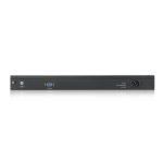 Zyxel GS2220-28HP Gigabit Managed Switch L2 (PoE) Black GS2220-28HP-EU0101F - Image 3