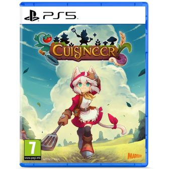 Cuisineer - PS5