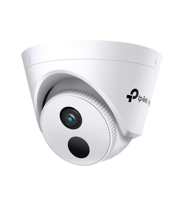 TP-Link VIGI 4MP IR Turret Network Camera with focal lehgth 4,0mm V1 VIGI C440I(4MM)
