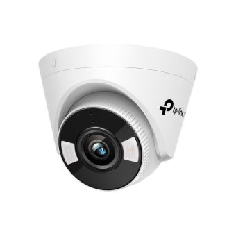TP-Link VIGI 4MP Full-Color Turret Network Camera with focal lehgth 4,0mm VIGIC440(4MM)