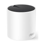 TP-Link AX3000 Whole Home Mesh Wi-Fi 6 System Deco X55 3-Pack - Image 2
