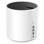TP-Link AX3000 Whole Home Mesh Wi-Fi 6 System Deco X55 3-Pack - Image 3