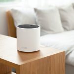TP-Link AX3000 Whole Home Mesh Wi-Fi 6 System Deco X55 3-Pack - Image 4
