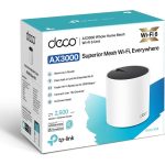 TP-Link AX3000 Whole Home Mesh Wi-Fi 6 System Deco X55 1-Pack - Image 4