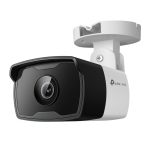 TP-Link VIGI 4MP Outdoor IR Bullet Network Camera with focal lehgth 4,0mm VIGI C340I(4MM)