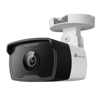 TP-Link VIGI 4MP Outdoor IR Bullet Network Camera with focal lehgth 4,0mm VIGI C340I(4MM)