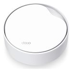TP-Link AX3000 Whole Home Mesh Wi-Fi 6 System Deco X50 PoE 1-Pack