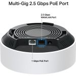 TP-Link AX3000 Whole Home Mesh Wi-Fi 6 System Deco X50 PoE 1-Pack - Image 2