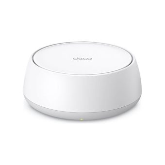 TP-Link BE3600 Whole Home Mesh Wi-Fi 7 System Deco BE25 1-Pack