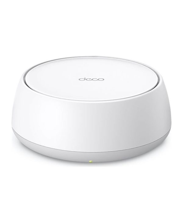 TP-Link BE3600 Whole Home Mesh Wi-Fi 7 System Deco BE25 1-Pack