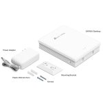 TP-Link Omada AX3000 Wi-Fi 6 Indoor Desktop Access Point EAP650-Desktop - Image 9