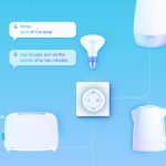 TP-Link Mini Smart Wi-Fi Socket with Energy Monitoring White Tapo P115 4-Pack - Image 7