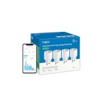 TP-Link Mini Smart Wi-Fi Socket with Energy Monitoring White Tapo P115 4-Pack - Image 9